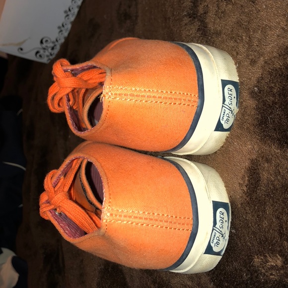 Sperry shoes (will negotiate) - Picture 2 of 4